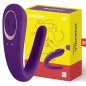 SATISFYER - PARTNER TOY VIBRATOR STIMULANT LES DEUX PARTENAIRES SATISFYER - PARTNER TOY VIBRATOR STIMULANT LES DEUX PARTENAIRES