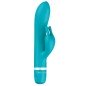 B SWISH - BWILD CLASSIC BUNNY RABBIT VIBRATOR JADE B SWISH - BWILD CLASSIC BUNNY RABBIT VIBRATOR JADE