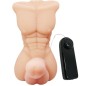 BAILE - VERSUCHUNG GRÖSSERER MANN MIT VIBRATION BAILE - VERSUCHUNG GRÖSSERER MANN MIT VIBRATION