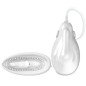 PRETTY LOVE - FLIRTATION STIMULATING WAVES PASSIONATE LOVER STIMULATOR PRETTY LOVE - FLIRTATION STIMULATING WAVES PASSIONATE LOVER STIMULATOR