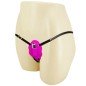 BAILE - HARNAIS LOVE RIDER AVEC VIBRATION BAILE - HARNAIS LOVE RIDER AVEC VIBRATION