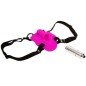 BAILE - HARNAIS LOVE RIDER AVEC VIBRATION BAILE - HARNAIS LOVE RIDER AVEC VIBRATION