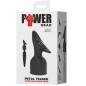 BAILE - AUSWECHSELBARER POWERKOPF FÜR KLITORISSTIMULATIONS MASSAGER BAILE - AUSWECHSELBARER POWERKOPF FÜR KLITORISSTIMULATIONS MASSAGER