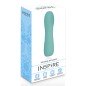 INSPIRE ESSENTIAL - LEILA TURQUOISE INSPIRE ESSENTIAL - LEILA TURQUOISE