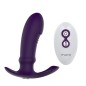 NALONE - MARLEY ANAL STIMULATOR MEN REMOTE CONTROL NALONE - MARLEY ANAL STIMULATOR MEN REMOTE CONTROL