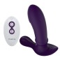 NALONE - MARLEY ANAL STIMULATOR MEN REMOTE CONTROL NALONE - MARLEY ANAL STIMULATOR MEN REMOTE CONTROL