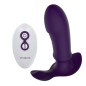 NALONE - MARLEY ANAL STIMULATOR MEN REMOTE CONTROL NALONE - MARLEY ANAL STIMULATOR MEN REMOTE CONTROL