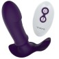 NALONE - MARLEY ANAL STIMULATOR MEN REMOTE CONTROL NALONE - MARLEY ANAL STIMULATOR MEN REMOTE CONTROL