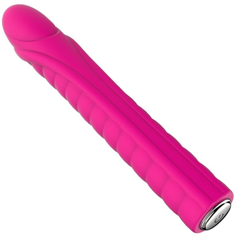 NALONE - DIXIE VIBRATEUR PUISSANT ROSE NALONE - DIXIE VIBRATEUR PUISSANT ROSE