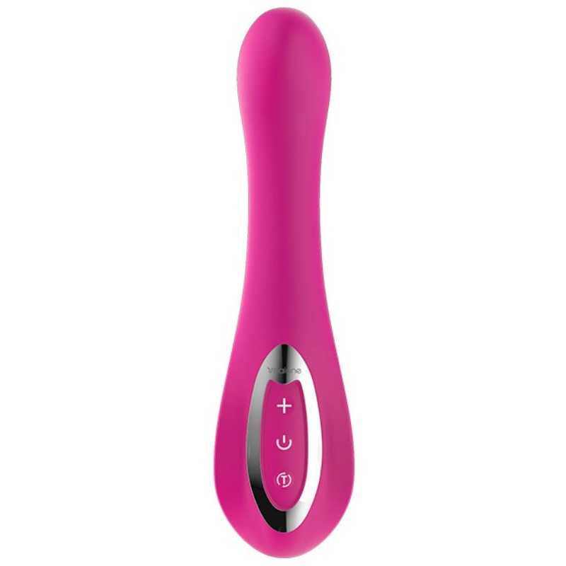 NALONE - VIBRATEUR ROSE TOUCH SYSTEM NALONE - VIBRATEUR ROSE TOUCH SYSTEM