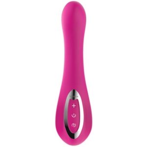 NALONE - TOUCH SYSTEM ROSA VIBRATOR