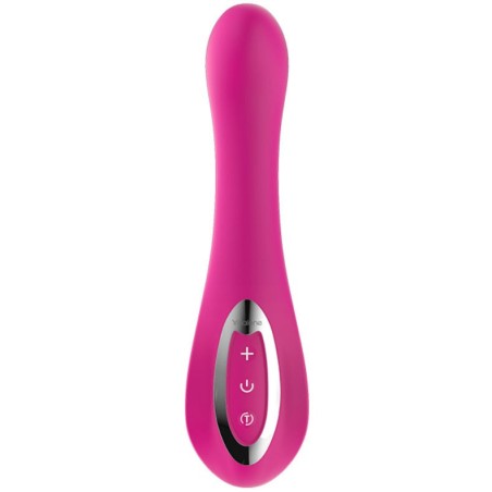 NALONE - TOUCH SYSTEM ROSA VIBRATOR