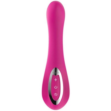 NALONE - TOUCH SYSTEM ROSA VIBRATOR
