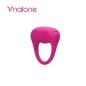 NALONE - VIBRIERENDER LIEBE ROSA VIBRATIONSRING