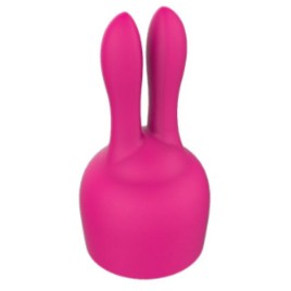NALONE - BUNNY ELEKTRO- UND ROCK-STIMULIERENDER KOPF
