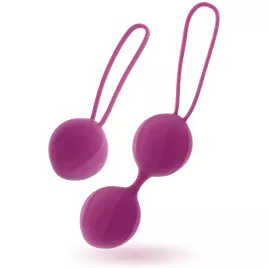 COVERME - ENTRAÎNEUR PELVIEN LILAS KEGEL