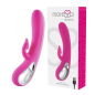 MORESSA - DUSTIN CLITORAL SUCTION AND POWERFUL VIBRATION PREMIUM SILICONE RECHARGEABLE MORESSA - DUSTIN CLITORAL SUCTION AND POWERFUL VIBRATION PREMIUM SILICONE RECHARGEABLE