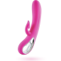 MORESSA - DUSTIN CLITORAL SUCTION AND POWERFUL VIBRATION PREMIUM SILICONE RECHARGEABLE MORESSA - DUSTIN CLITORAL SUCTION AND POWERFUL VIBRATION PREMIUM SILICONE RECHARGEABLE