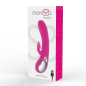 MORESSA - DUSTIN CLITORAL SUCTION AND POWERFUL VIBRATION PREMIUM SILICONE RECHARGEABLE MORESSA - DUSTIN CLITORAL SUCTION AND POWERFUL VIBRATION PREMIUM SILICONE RECHARGEABLE