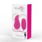 MORESSA - TÉLÉCOMMANDE EN SILICONE EDGAR PREMIUM MORESSA - TÉLÉCOMMANDE EN SILICONE EDGAR PREMIUM