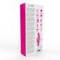 MORESSA - GINO PREMIUM SILICONE RECHARGEABLE MORESSA - GINO PREMIUM SILICONE RECHARGEABLE
