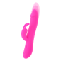 MORESSA - MOLLY PREMIUM SILICONE RICARICABILE MORESSA - MOLLY PREMIUM SILICONE RICARICABILE