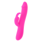 MORESSA - MOLLY PREMIUM SILICONE RICARICABILE MORESSA - MOLLY PREMIUM SILICONE RICARICABILE