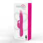 MORESSA - MOLLY PREMIUM SILICONE RICARICABILE MORESSA - MOLLY PREMIUM SILICONE RICARICABILE
