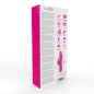 MORESSA - MOLLY PREMIUM SILICONE RICARICABILE MORESSA - MOLLY PREMIUM SILICONE RICARICABILE