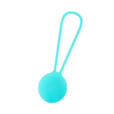 MORESSA - OSIAN ONE PREMIUM TURQUOISE SILICONE