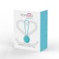 MORESSA - OSIAN ONE SILICONE TURQUOISE PREMIUM MORESSA - OSIAN ONE SILICONE TURQUOISE PREMIUM