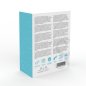 MORESSA - OSIAN ONE SILICONE TURQUOISE PREMIUM MORESSA - OSIAN ONE SILICONE TURQUOISE PREMIUM