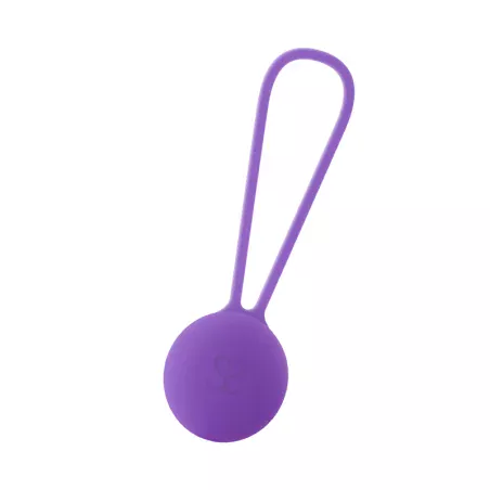 MORESSA - OSIAN ONE PREMIUM SILICONE LILAS