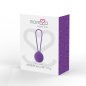 MORESSA - OSIAN ONE PREMIUM SILICONE LILAS MORESSA - OSIAN ONE PREMIUM SILICONE LILAS