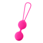 MORESSA - OSIAN TWO PREMIUM SILIKON ROSA MORESSA - OSIAN TWO PREMIUM SILIKON ROSA