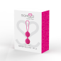 MORESSA - OSIAN TWO PREMIUM SILIKON ROSA MORESSA - OSIAN TWO PREMIUM SILIKON ROSA