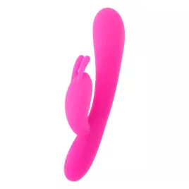 MORESSA - TELMO RECHARGEABLE EN SILICONE PREMIUM