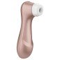 SATISFYER - PRO 2 NG NOUVELLE VERSION SATISFYER - PRO 2 NG NOUVELLE VERSION