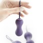 JE JOUE - AMI KEGEL BALLS -PURPLE JE JOUE - AMI KEGEL BALLS -PURPLE