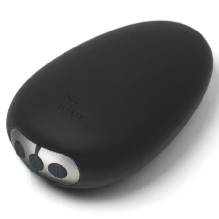 JE JOUE - MIMI CLITORAL VIBRATOR BLACK