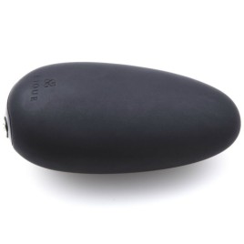 JE JOUE - MIMI CLITORAL VIBRATOR BLACK