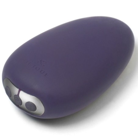 JE JOUE - MIMI CLITORAL VIBRATOR PURPLE
