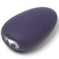JE JOUE - MASSEUR VIBRANT VIOLET JE JOUE - MASSEUR VIBRANT VIOLET