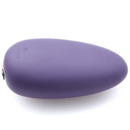JE JOUE - MIMI CLITORAL VIBRATOR PURPLE