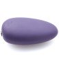 JE JOUE - MASSEUR VIBRANT VIOLET JE JOUE - MASSEUR VIBRANT VIOLET