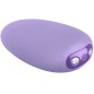 JE JOUE - MASSEUR VIBRANT VIOLET JE JOUE - MASSEUR VIBRANT VIOLET