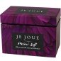 JE JOUE - MIMI SOFT BLACK MASSAGER JE JOUE - MIMI SOFT BLACK MASSAGER