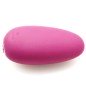 JE JOUE - MIMI SOFT FUCHSIA MASSAGER JE JOUE - MIMI SOFT FUCHSIA MASSAGER