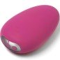 JE JOUE - MIMI SOFT FUCHSIA MASSAGER JE JOUE - MIMI SOFT FUCHSIA MASSAGER