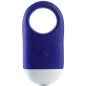JE JOUE - OOH BY SOSTITUZIONE ANELLO BLU ELETTRICO JE JOUE - OOH BY SOSTITUZIONE ANELLO BLU ELETTRICO